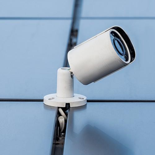Instalação De Câmeras De Segurança Em Fortaleza